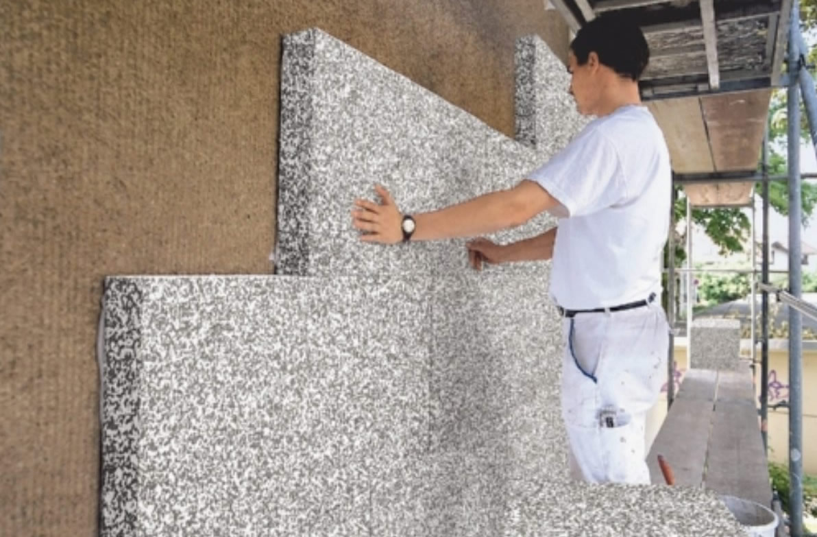 Düziçi Isı Yalıtımcısı